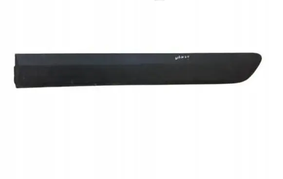 Fiat 500E Rear door trim (molding) LISTWA BOCZNA DOBLO I