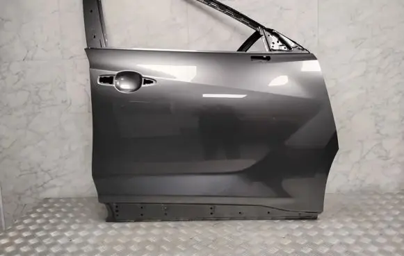 Nissan Juke II F16 Door (2 Door Coupe) 