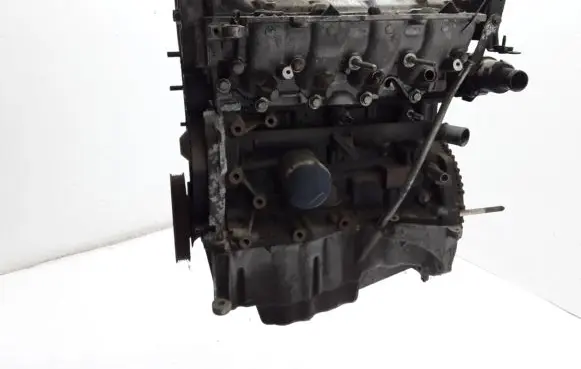 Renault Scenic II - Grand scenic II Engine K4J730
