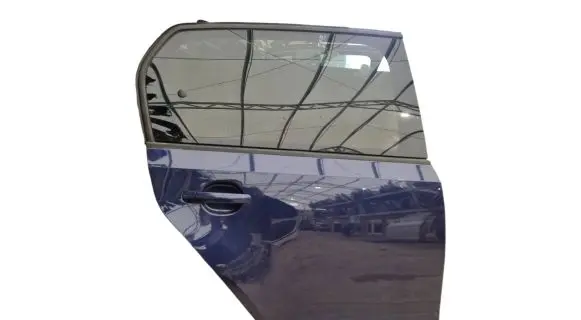 Volkswagen Up Rear door