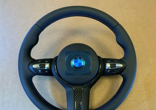 BMW 7 F01 F02 F03 F04 Steering wheel 32307851234 32308092206