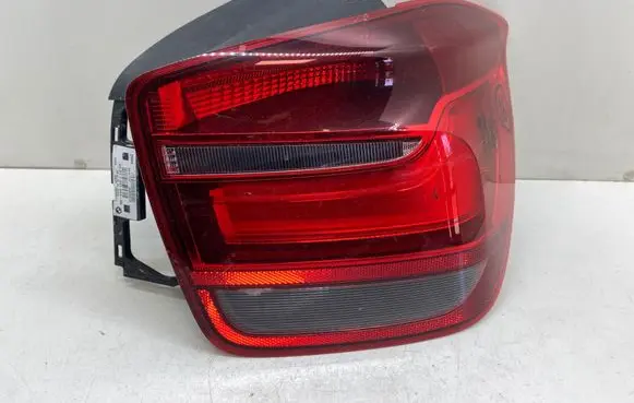 BMW 1 F20 F21 Rear/tail lights 7241544