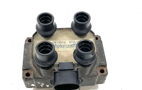 Ford Puma High voltage ignition coil 928F12029CA 0277A