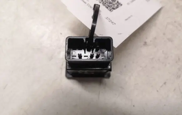Toyota Avensis T250 Traction control (ASR) switch 8801 5481Q3N