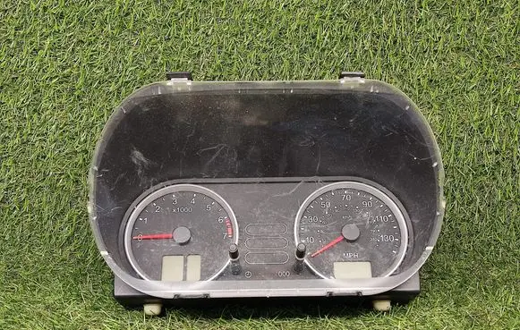 Ford Fiesta Speedometer (instrument cluster) 4S6F10849FA