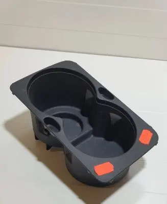 Volkswagen PASSAT B6 Cup holder front 3C0862534 81397 773821