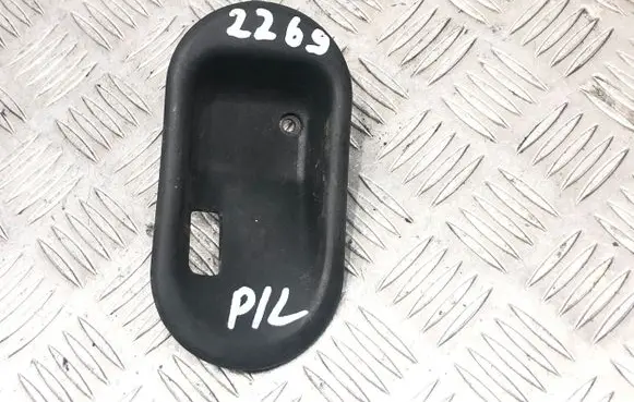 Land Rover Discovery Other front door trim element FVK160XXX