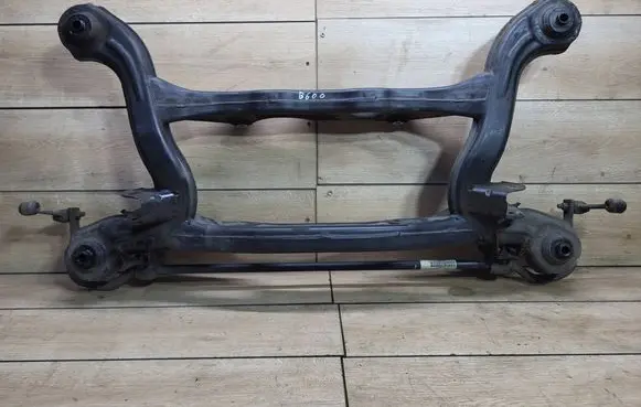 Mercedes-Benz B W246 W242 Rear subframe A2463510401