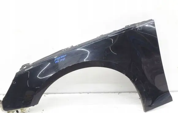 Audi A4 S4 B9 Fender