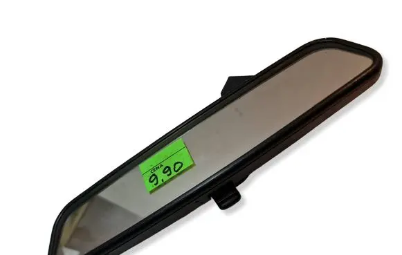 Mercedes-Benz C W202 Rear view mirror (interior) E10110050