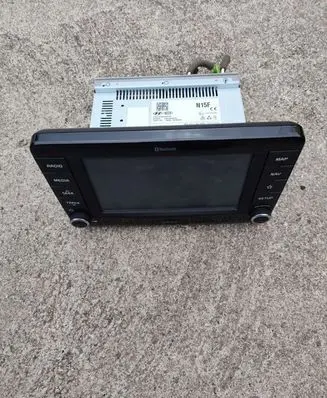 KIA Stonic Screen/display/small screen 2134321