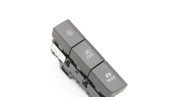 Seat Arona A set of switches 6F0927137F
