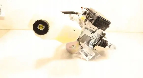 Lexus NX Master brake cylinder