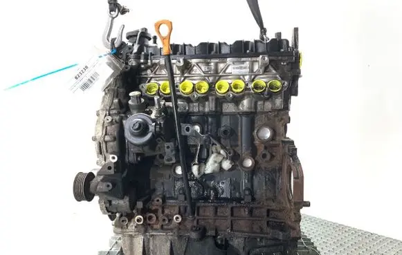 KIA Optima Engine D4FD