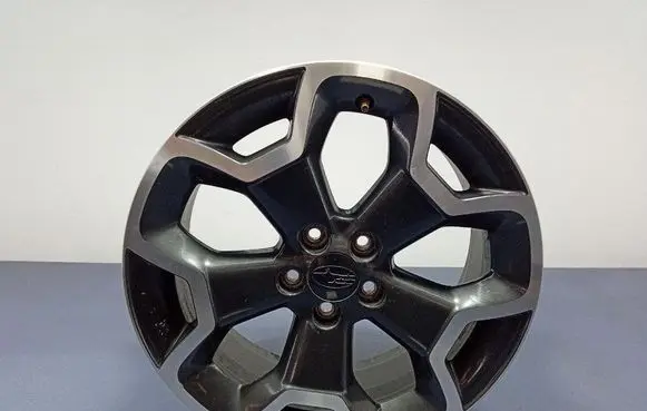 Subaru XV I R18 alloy rim