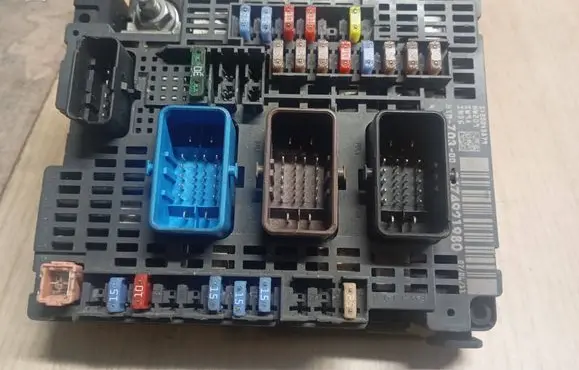 Fuse module