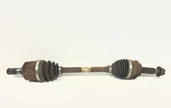 KIA Picanto Front driveshaft 49500G6300