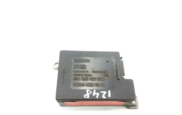 Mercedes-Benz E W124 Other control units/modules A0048201910