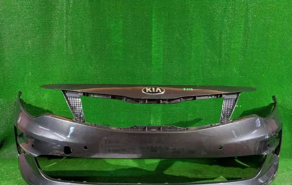 KIA Optima Front bumper