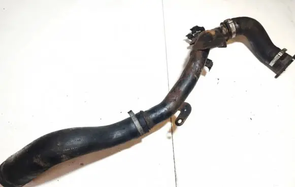 Fiat Doblo Intercooler hose/pipe