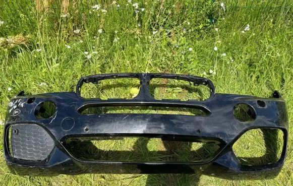 BMW X5 F15 Front bumper 51118054014 10503410 5111805685