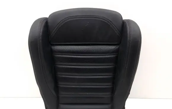 Alfa Romeo Giulia Driver seat console base 
