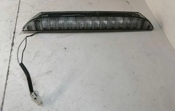Mitsubishi ASX Third/center stoplight P5631