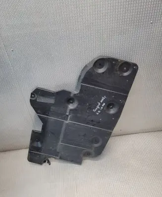 Peugeot 308 Pickup box liner 9832256280