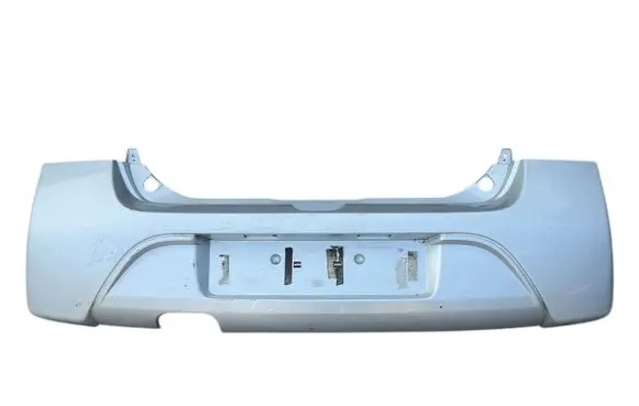 Renault Twingo II Rear bumper 8200649330