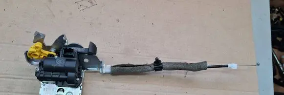 Audi A4 S4 B9 Tailgate/trunk/boot lock/catch/latch 4M0827506D 185700081019