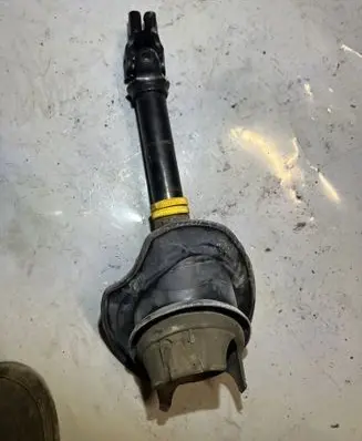 Opel Signum Steering column universal joint 