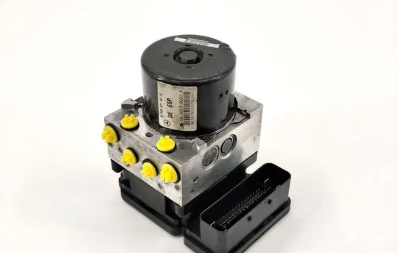Mercedes-Benz C W204 ABS Pump A2044314012 A2045453932 10021203224