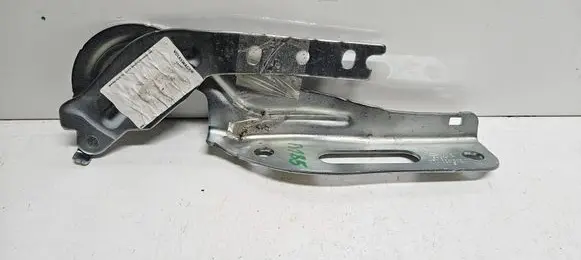 Seat Ibiza V (KJ) Engine bonnet/hood hinges 6F0823302A