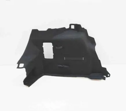 Ford Fiesta Trunk/boot side trim panel K1BBA45423AB