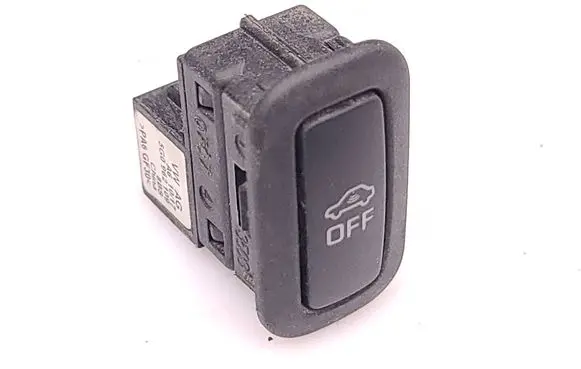 Man TGE 1gen Alarm switch 5G0962109