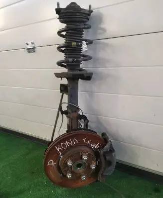Hyundai Kona I Front shock absorber/damper 54651J9050