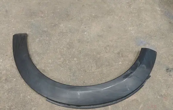 Mini One - Cooper R56 Front arch trim 7349421 14614910