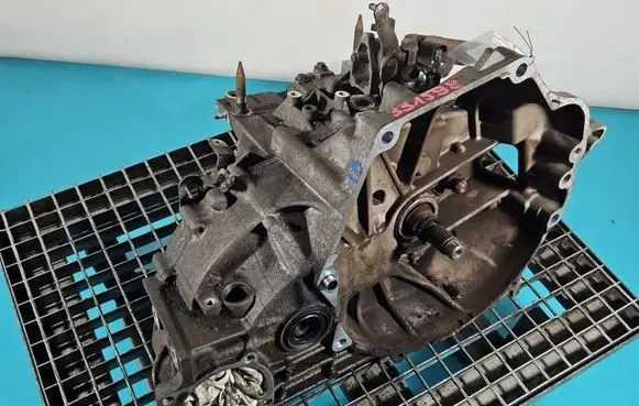 Honda CR-V Manual 5 speed gearbox PSB18410717 IMPRK1559317