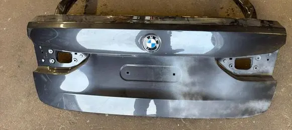 BMW 5 G30 G31 G38 Tailgate/trunk/boot lid 739036110 40895871170517