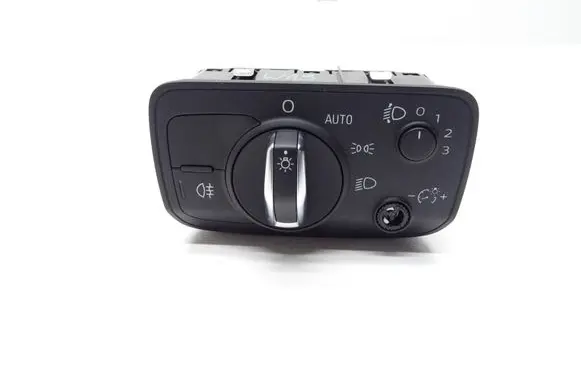 Audi Q2 - Light switch 8V0941531BE