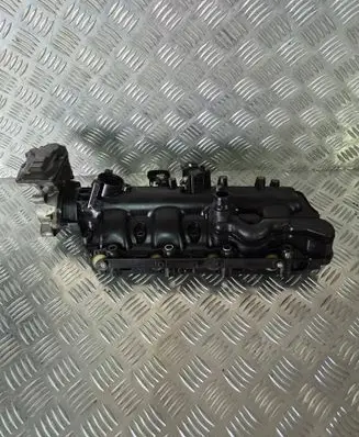 Opel Insignia A Intake manifold 55571993