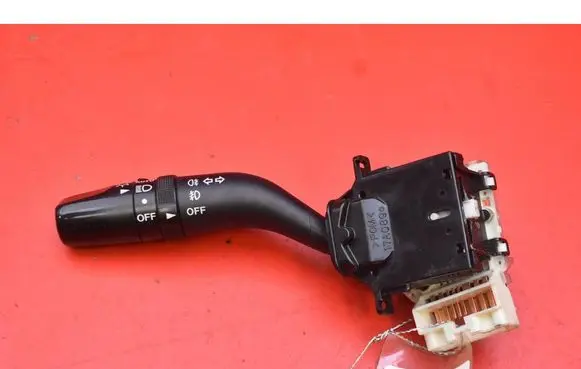 Mazda CX-7 Headlight wiper switch 17A0896