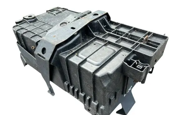 Opel Astra J Battery box tray 13354420