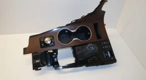 Lexus RX 450H Center console 5883548270
