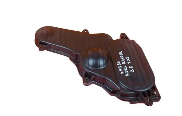 Ford Ranger Timing chain cover WE0110510