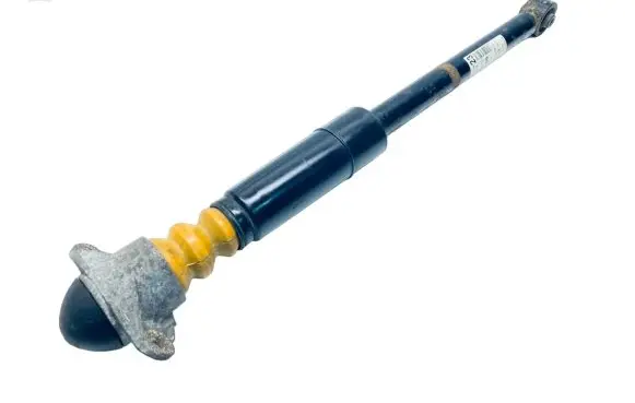 Seat Ibiza IV (6J,6P) Rear shock absorber/damper 6R0513025R 6R0513353B 6Q0512131C