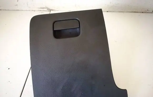 Volkswagen PASSAT B6 Glove box 3c1857921k