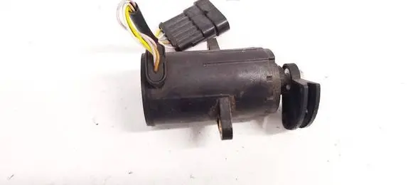 Nissan Almera N16 Accelerator throttle pedal 0281002425