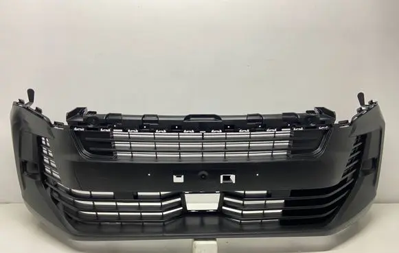 Peugeot Expert Front bumper 9849394280