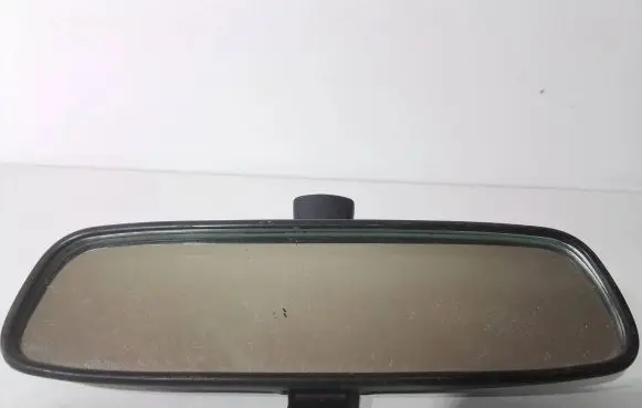 Ford Mondeo MK IV Rear view mirror (interior) E9014276